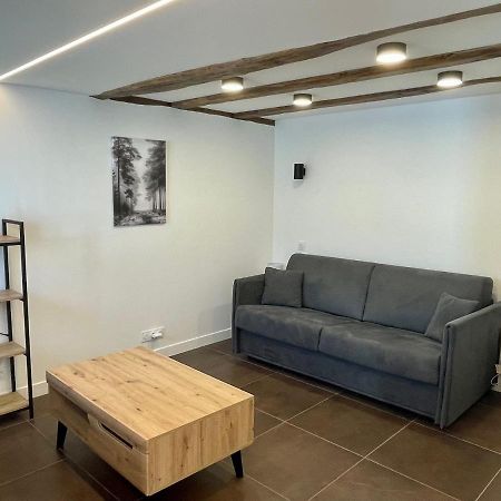 Studio De Charme Proche Nantes & Aeroport Au Calme Reze Exterior photo